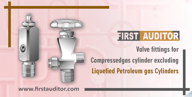 Yoke Type Valve Connection for Small Medical Gas Cylinders